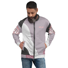 Load image into Gallery viewer, Men&#39;s Remnant Uprising Bomber Jacket Graphic Print