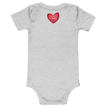 Load image into Gallery viewer, The training up baby tee!