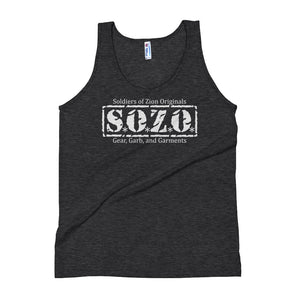 S.O.Z.O.'s Active Gear Tank